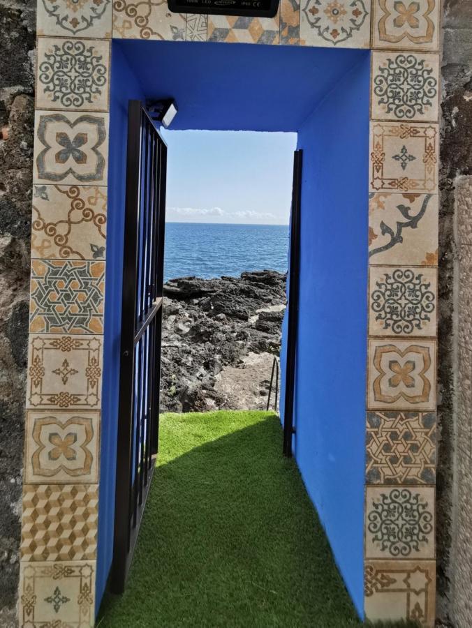 Bed and Breakfast Made in Sicily Santa Tecla Acireale Exterior foto