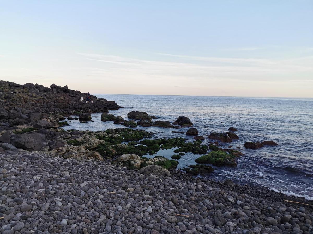 Bed and Breakfast Made in Sicily Santa Tecla Acireale Exterior foto