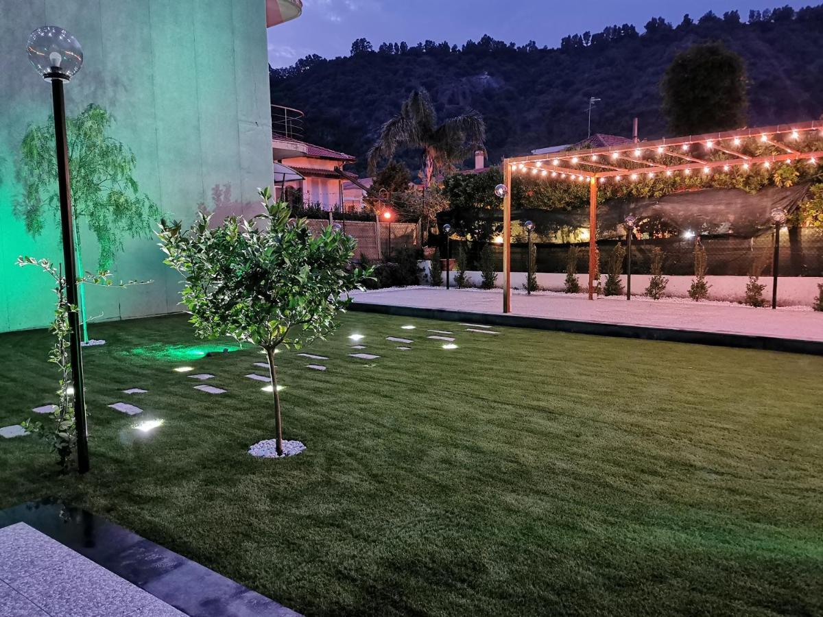 Bed and Breakfast Made in Sicily Santa Tecla Acireale Exterior foto