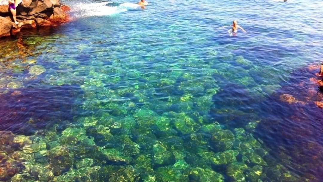 Bed and Breakfast Made in Sicily Santa Tecla Acireale Exterior foto