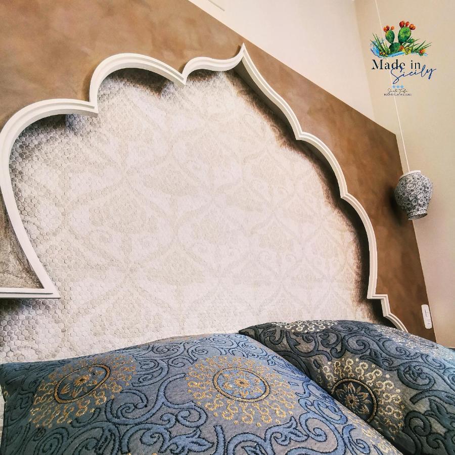 Bed and Breakfast Made in Sicily Santa Tecla Acireale Exterior foto