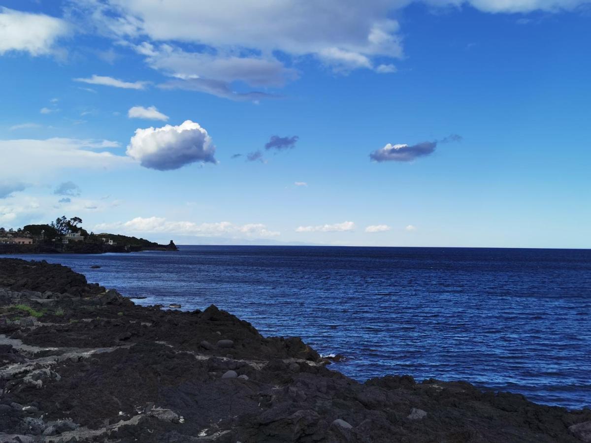 Bed and Breakfast Made in Sicily Santa Tecla Acireale Exterior foto