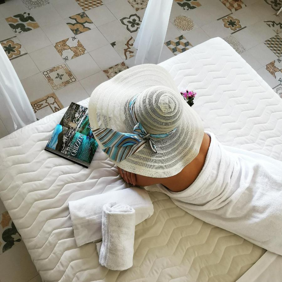 Bed and Breakfast Made in Sicily Santa Tecla Acireale Exterior foto