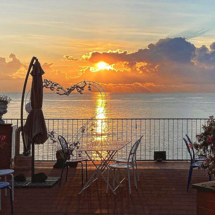 Bed and Breakfast Made in Sicily Santa Tecla Acireale Exterior foto