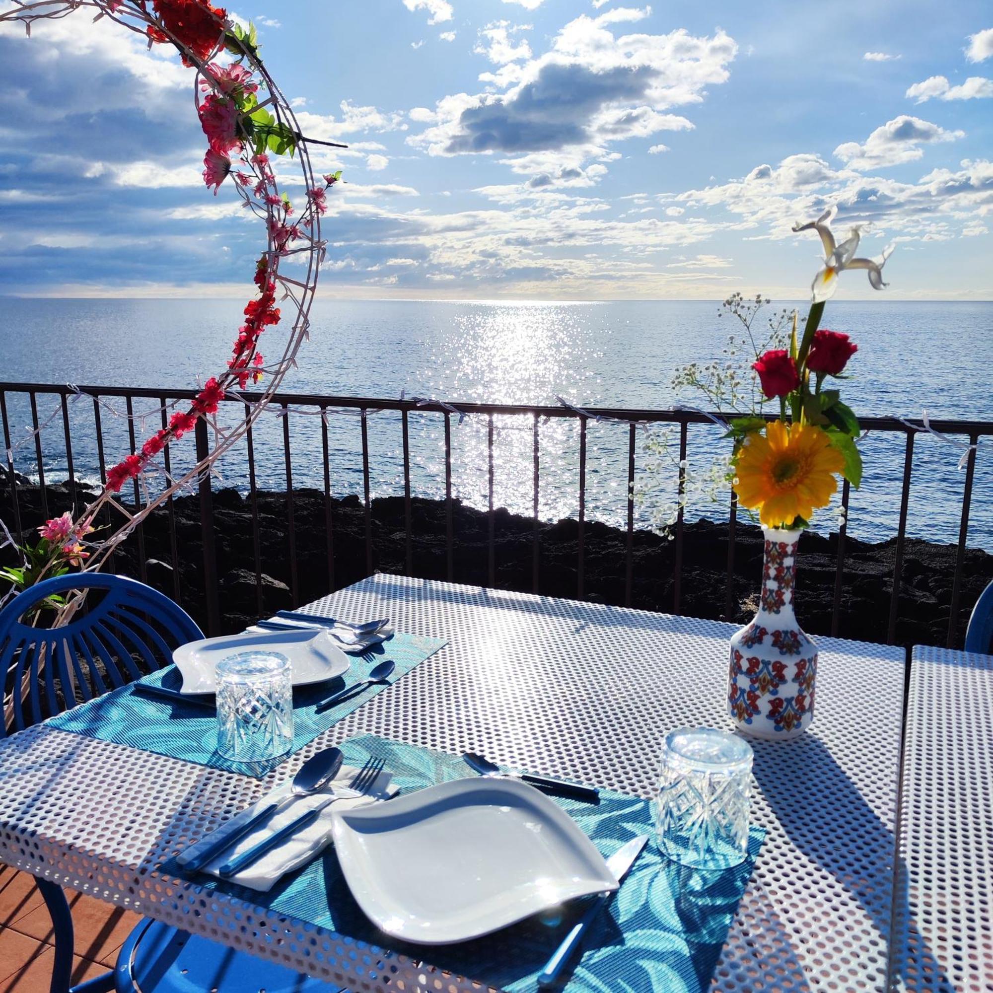 Bed and Breakfast Made in Sicily Santa Tecla Acireale Exterior foto